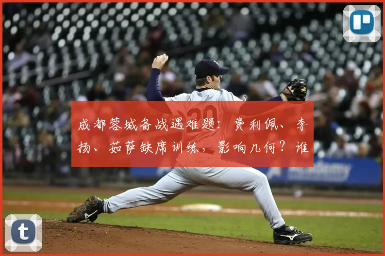 成都蓉城备战遇难题：费利佩、李扬、茹萨缺席训练，影响几何？谁能顶上？